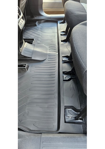 Yeni Opel Combo Havuzlu Paspas Kokusuz 2024 Model Combo
