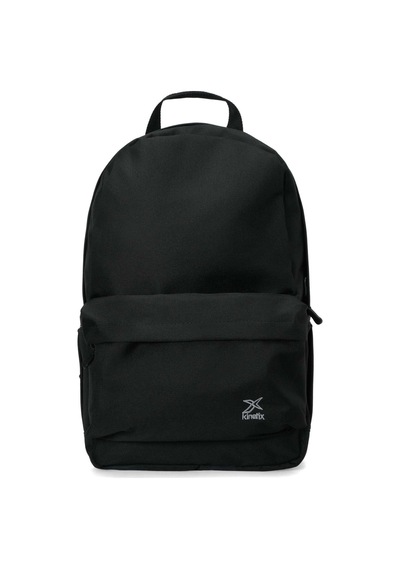 Kinetix Sırt Çantası Unisex Siyah Sn362 Rıley