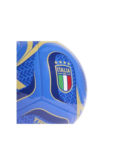 Adidas Hırblu/vıcblu/hazbeı Fıgc Clb Home Futbol Topu Mavi
