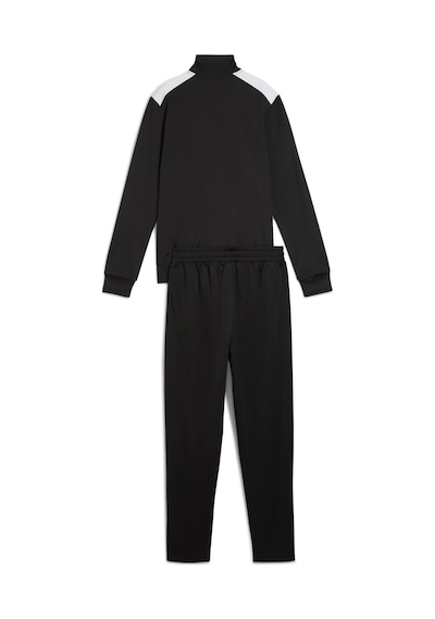 Puma Poly Suıt Kadın Eşofman Takımı 685075 01 Siyah