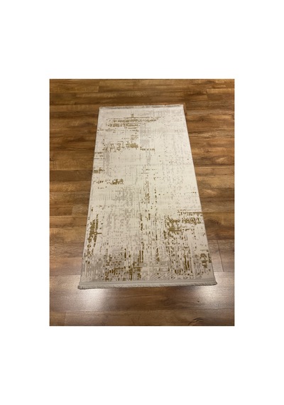 Be002 80x150 Krem Halı
