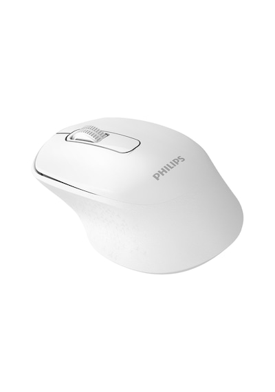 Philips SPK7448 Kablosuz Bluetooth 1600 DPI 4 Tuşlu Optik Mouse