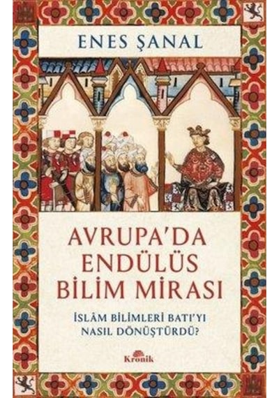 Avrupa'da Endülüs Bilim Mirası