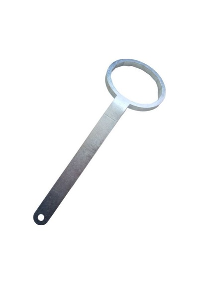Özf0126 Yağ Filtre Sökme Aparatı Fiat 1,6 Multijet 15 Köşe 7.5cm