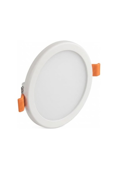 Çerçevesiz İnce Tasarımlı Sıva Altı Led Panel Armatür, Günışığı 01G Taba
