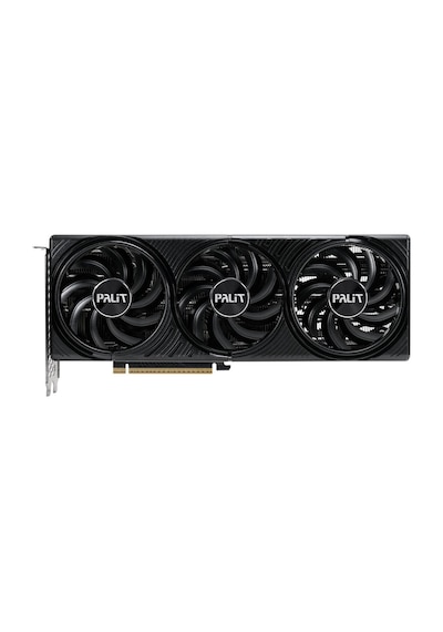Geforce Rtx5070 Infinity 3 12gb 192bıt Gddr7 Ekran Kartı Ne75070019k9-gb2050s