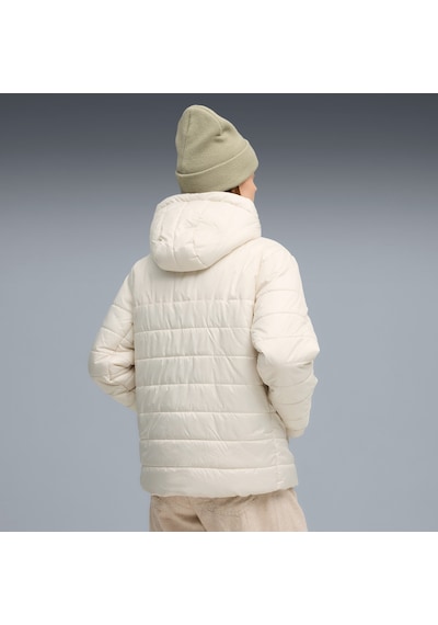 Puma Essential Kadın Krem Mont 685231-87 Krem