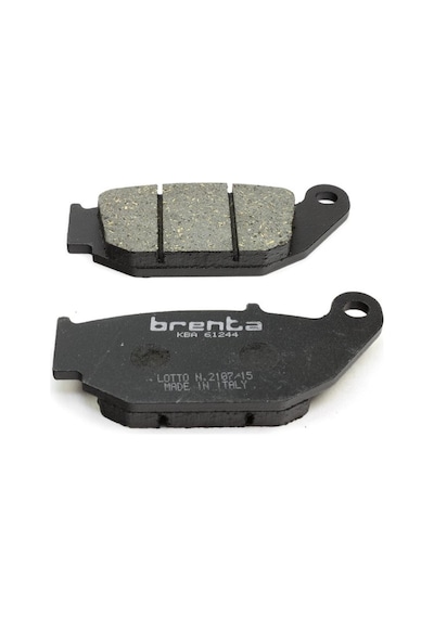 Cf Moto Sr 250 Brenta Arka Fren Balata Ob