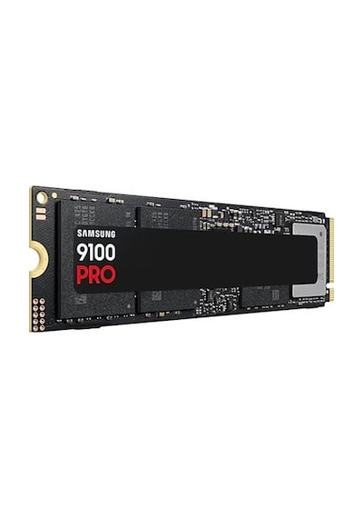Samsung 9100 Pro Mz-vap2t0bw 2tb 14700/13400mb/sn Pcıe Nvme M.2 Adad6sam0035