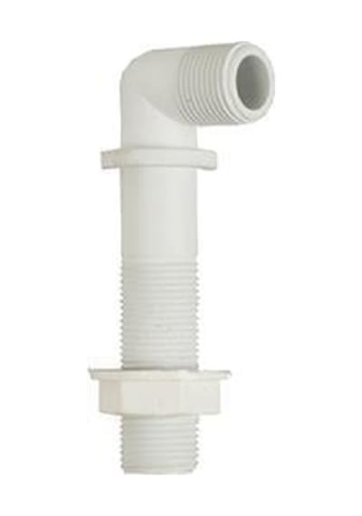 Klozet Temiz Su Giriş Dirseği 5,2 Cm 3/8 - Cole-288242