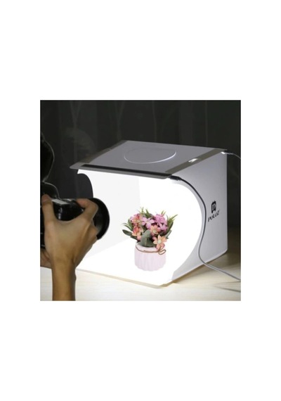 Herşeytrend Ürün Fotoğraf Çekim Çadırı