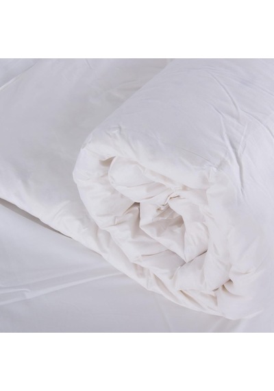 Tr Goody Goose Kaz Tüyü Çift Kişilik Platinum Yorgan 10,5 Tog 195x215 Cm Diğer