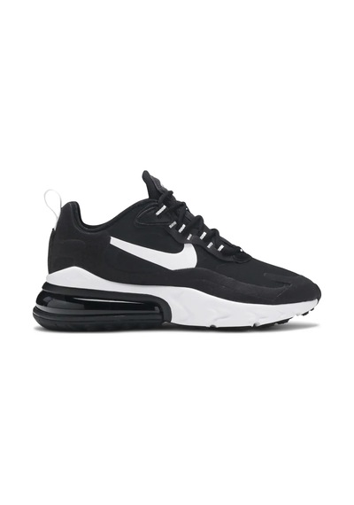 Nike Air Max 270 React At6174-004 Kadın Spor Ayakkabı Çok Renkli