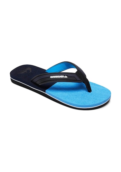 Quiksilver Moloeclipdelyth Çocuk Terlik Siyah