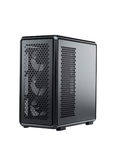Cooler Master Masterframe 600tg Mf600-kgnn-s00 Akak0col0036
