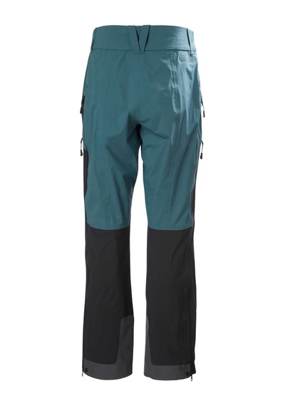 Helly Hansen W Odın Bc Infınıty Shell Pantolon Yeşil