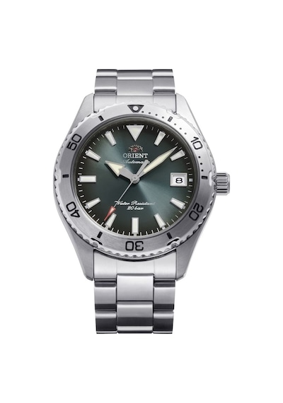 Orient Ra-ac0q13e30b Beyaz
