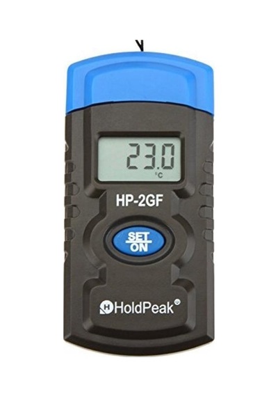 Holdpeak Hp-2gf Sıcaklık Ölçer