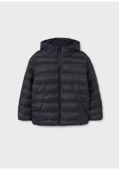 Mayoral Erkek Mont 24kmyr7456 Siyah