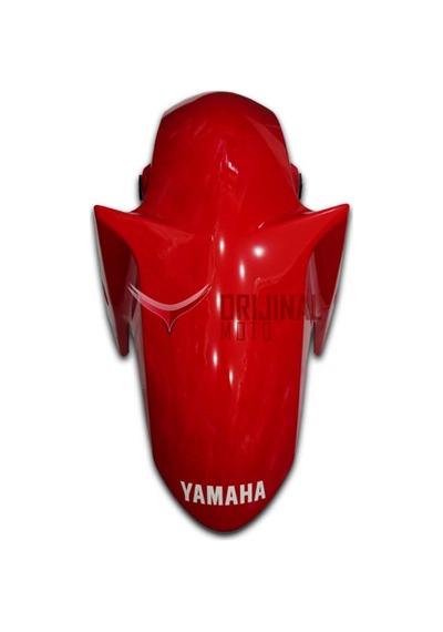Yamaha Yzf-r25 Ön Çamurluk Parlak Kırmızı 2016