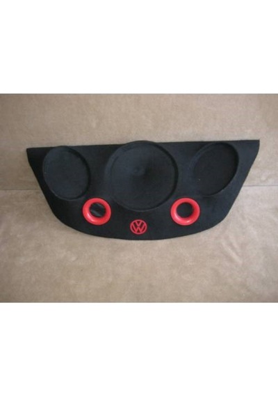 Vosvos Pandizot4 Oval