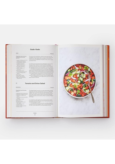 The Gluten-free Cookbook: 350 Delicious And Naturally Gluten-free Recipes From More Than 80 Countries