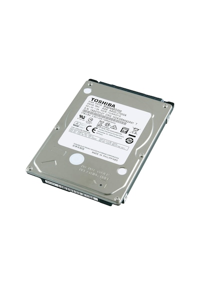 Toshiba MQ04ABD200 2.5" 2 TB 5400 RPM SATA 3 HDD