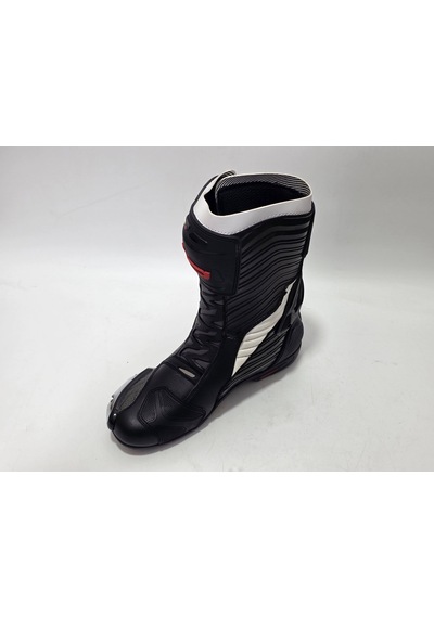 Bela Air Rider Gp-1 Yarış Motosikleti Botu 45 Numara