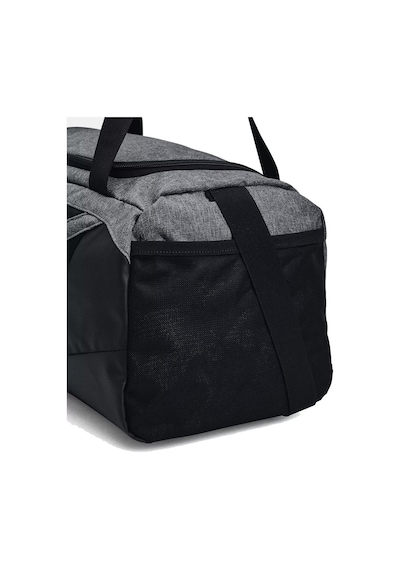 Under Armour Undeniable 5.0 Duffle Çanta Gri