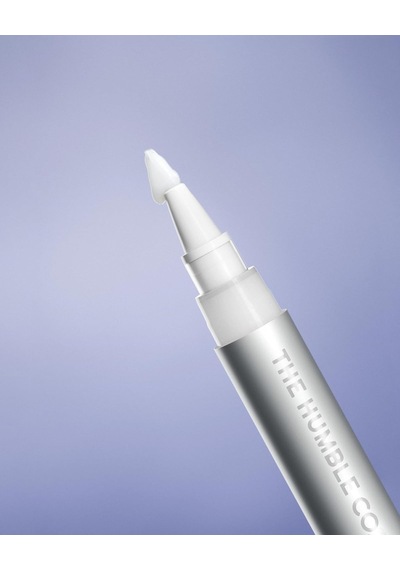 The Humble Co. Teeth Whitening Pen 4ml Diş Beyazlatma Kalemi Peroksit İçermez Hidroksiapatit İle Güçlendirilmiş