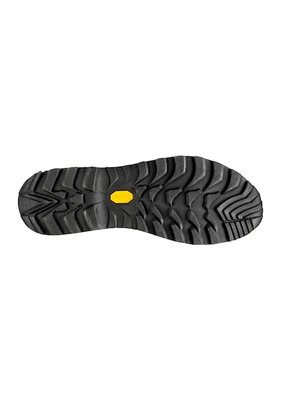 Lomer Italy Bio Naturale Mtx Waterproof Vibram Full Çarşak Deri Erkek Ayakkabı Offblack Siyah Lomer Italy Bio Naturale Mtx Waterproof Vibram Full Çarşak Deri Erkek Ayakkabı Offblack Siyah