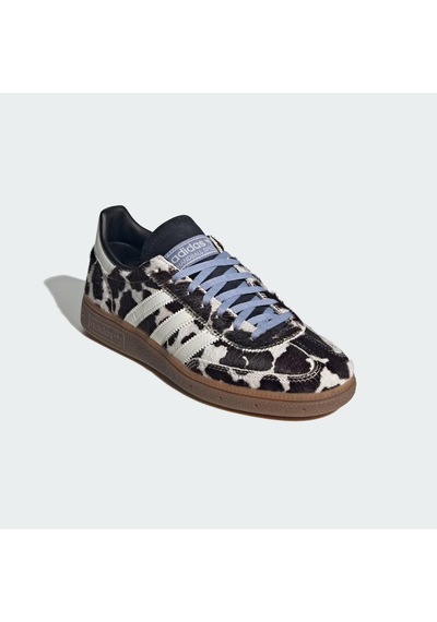 Adidas Handball Spezial Kadın Günlük Spor Ayakkabı C-adıkı2183b10a00 Siyah