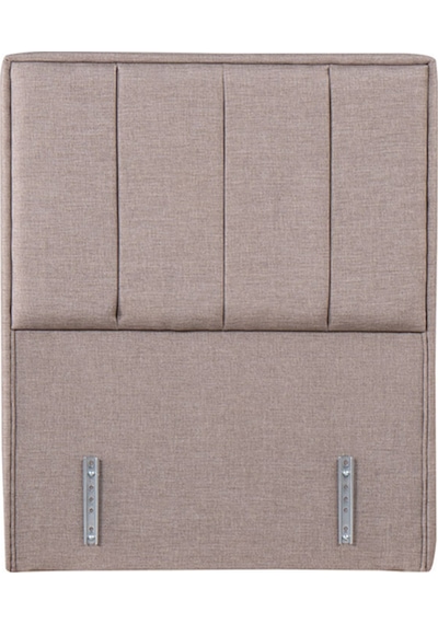 Kilim Mobilya Gold Therapy Başlık ( Baza Dahil Değildir ) 090'lık Kahverengi
