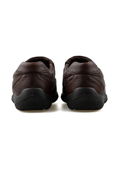 İmac Dark Brown Brown Erkek Günlük Ayakkabı 41009-dark-brown-brown Renkli