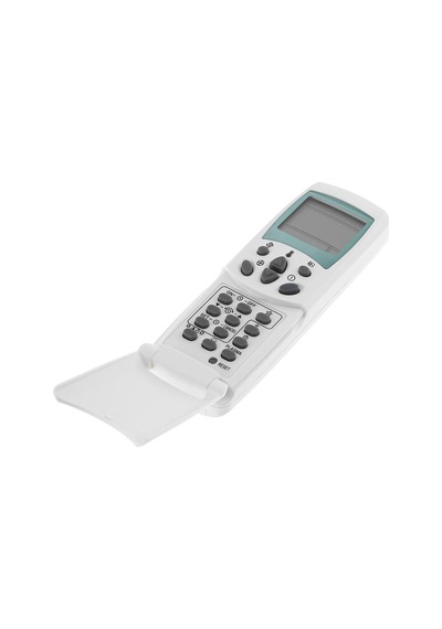Lg Bke-4410 Uyumlu Klima Kumandası