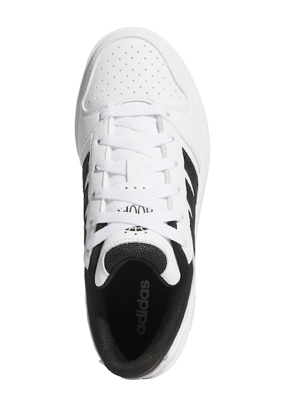 Adidas Hoops Classic Beyaz Spor Ayakkabı Kı1073 Beyaz