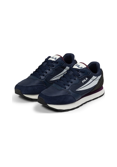 Fila Ffm0380.53084 Hypert Erkek Koşu Ayakkabısı Renkli