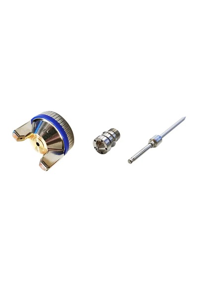 SATA Econoline Meme Seti 1.3 mm (Nozzle Set)