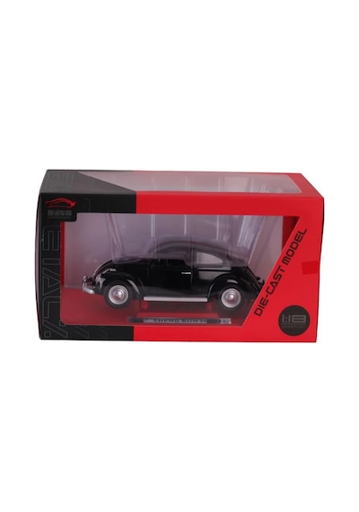 Kzl-sr-1812 Kut 1:18 Wolksvagen 12