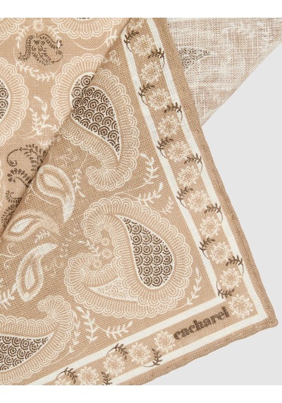 Cacharel Erkek Bej Mendil 50325392-591
