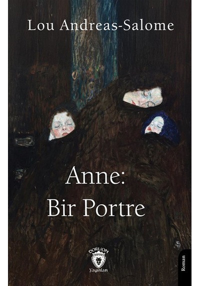 Anne: Bir Portre / Lou Andreas-salome