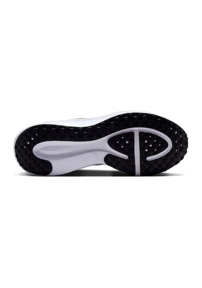 Nike W Revolution 8 Hj8485-001 Siyah Kadın Yürüyüş Koşu Ayakkabısı Siyah
