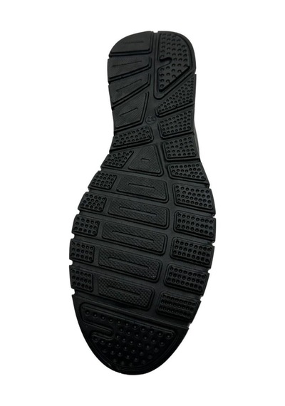 Dosa Shoes 972 Siyah Babet Anne Ayakkabısı-kahve Siyah