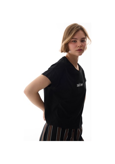 Penti Dancing Days Pamuklu Pantolon Pijama Takımı