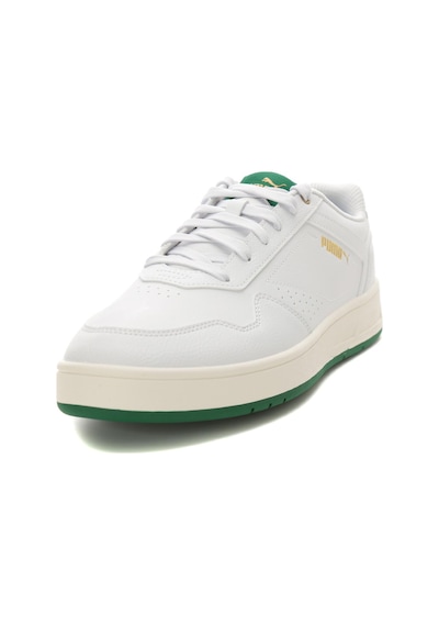 Puma Court Classic Unisex Beyaz Sneaker