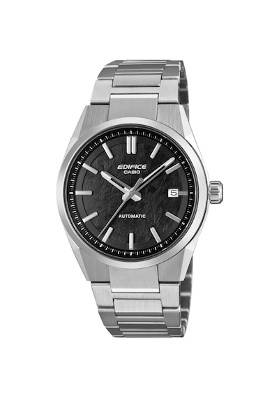 Casio Efk-110d-1adr Kol Saati Metalik