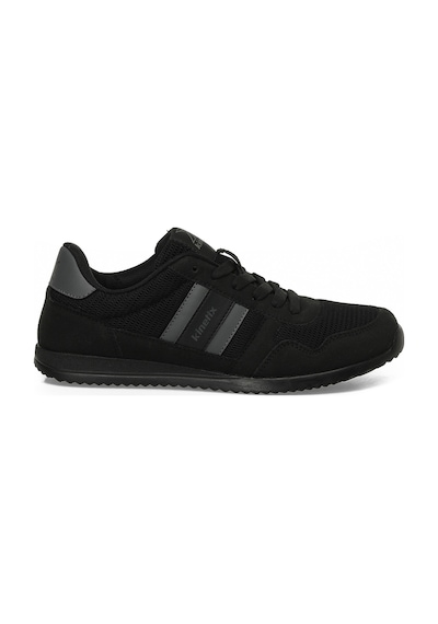 Kinetix Carter Tx G Siyah Unisex Sneaker 000000000102065378 Siyah-k Grı