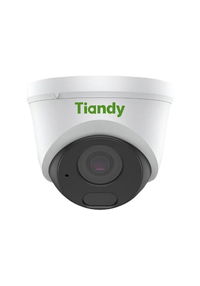 Tiandy 8 Kameralı Ip Sistem Paketi