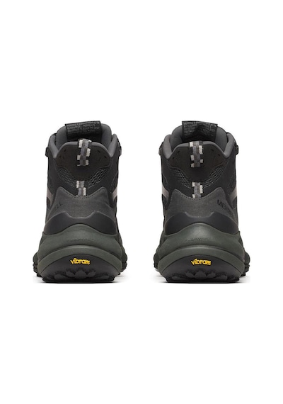 Merrell Speedarc Matis Mid Gore-tex Erkek Bot C-mer038365e10g01 Siyah
