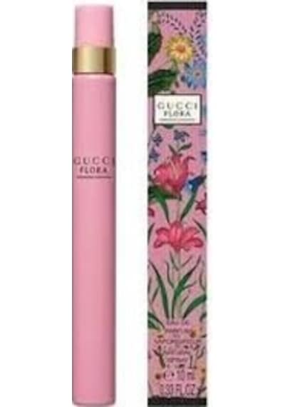 Gucci Flora Gorgeous Gardenia Edp 10 Ml Kadın Parfüm Çiçek